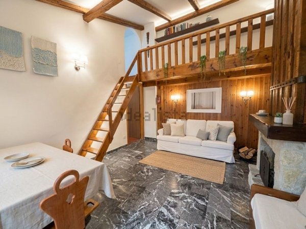 casa indipendente in vendita a Villetta Barrea