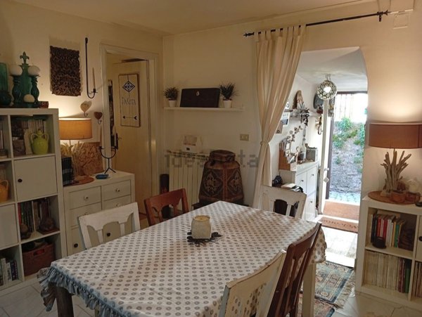 casa indipendente in vendita a Villetta Barrea