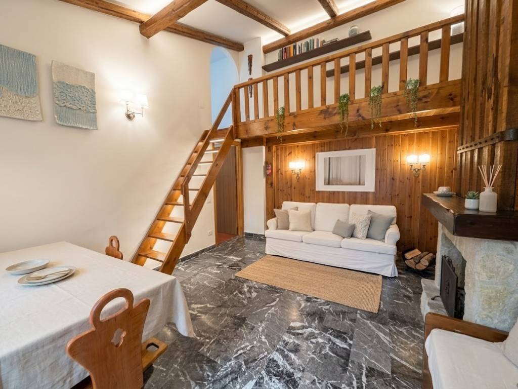 casa indipendente in vendita a Villetta Barrea