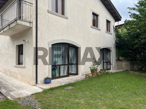 appartamento in vendita a Villetta Barrea