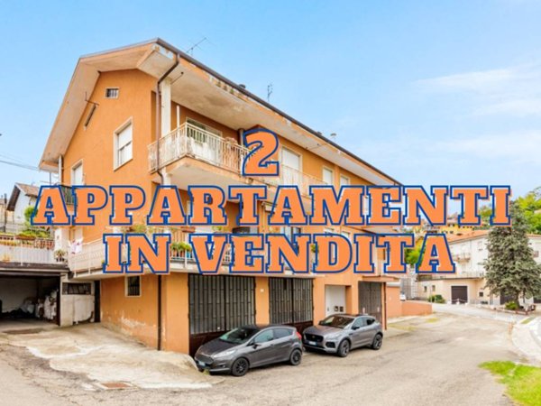 appartamento in vendita a Monforte d'Alba
