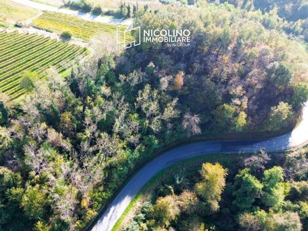 terreno agricolo in vendita a Monforte d'Alba