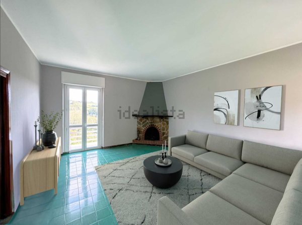 casa indipendente in vendita a Monforte d'Alba