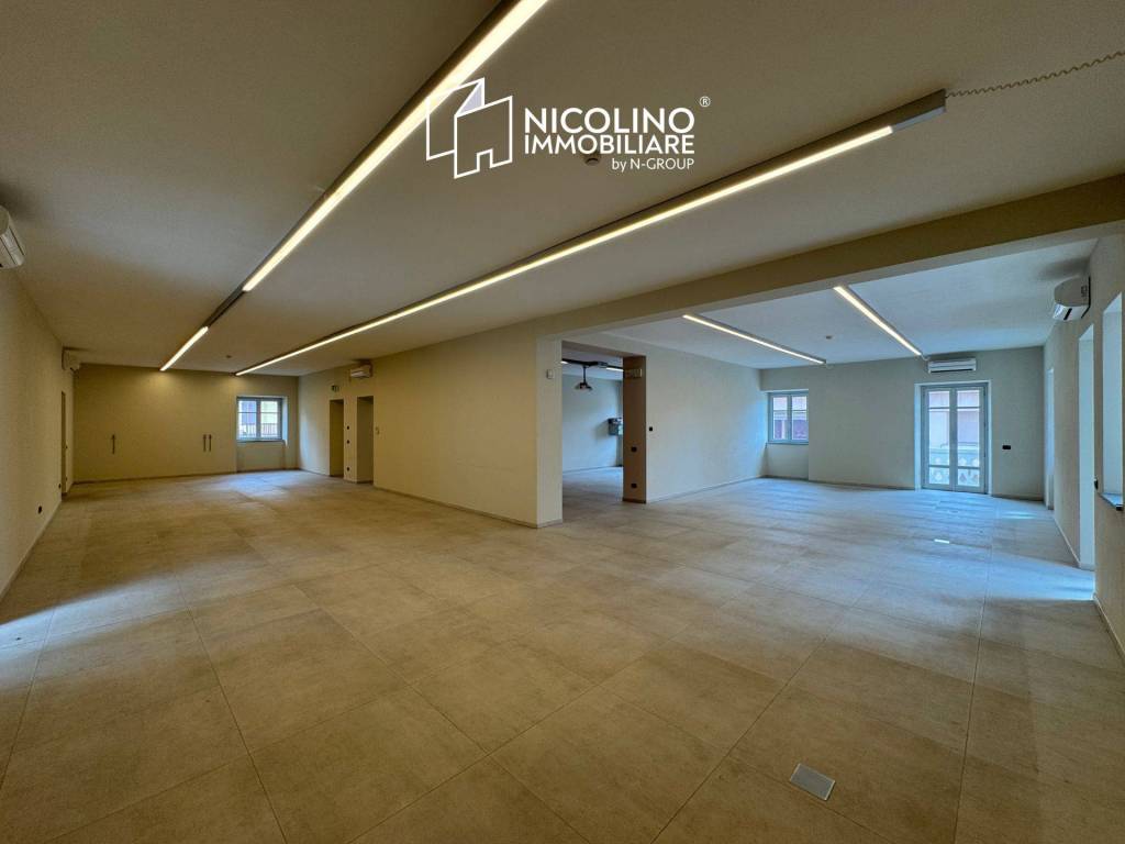 appartamento in vendita a Monforte d'Alba