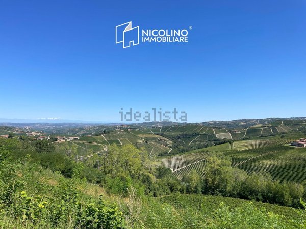 casa indipendente in vendita a Monforte d'Alba