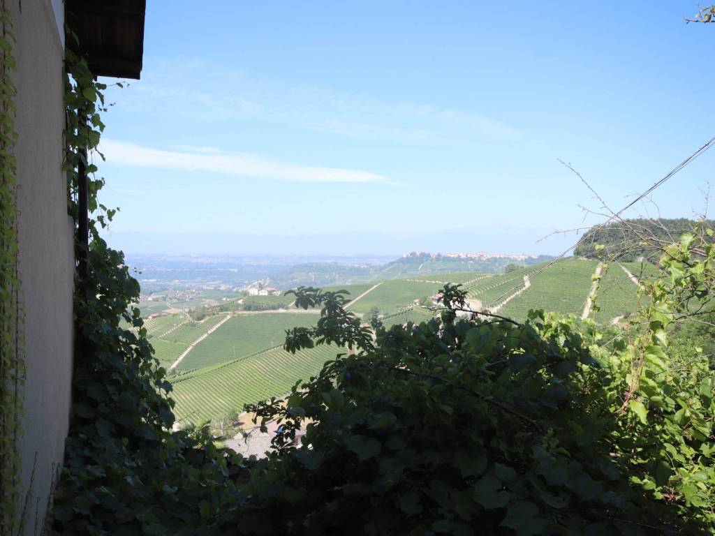 casa indipendente in vendita a Monforte d'Alba