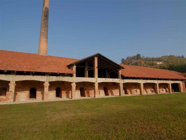 terreno agricolo in vendita a Monforte d'Alba
