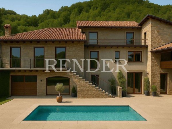 casa indipendente in vendita a Monforte d'Alba