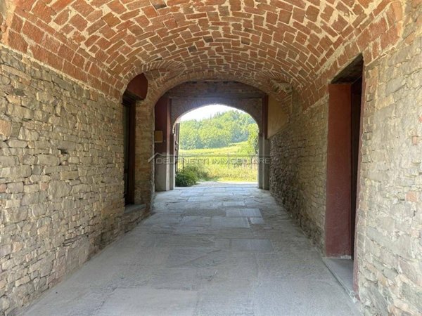 appartamento in vendita a Monforte d'Alba
