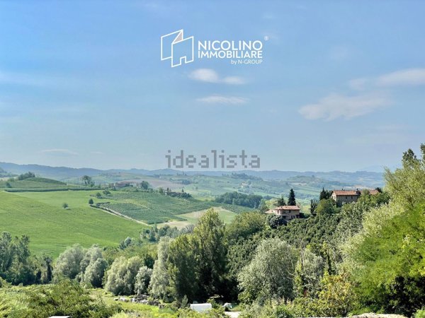 appartamento in vendita a Monforte d'Alba