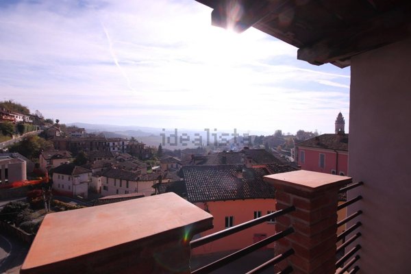 esavano in vendita a Monforte d'Alba