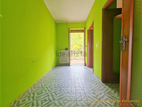 appartamento in vendita a Monforte d'Alba