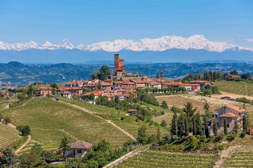 casa indipendente in vendita a Monforte d'Alba