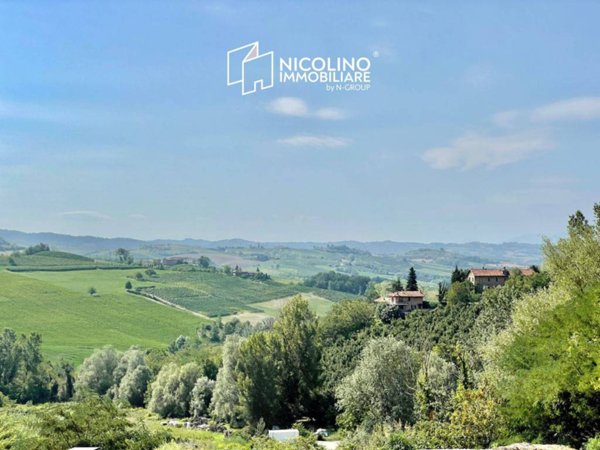 appartamento in vendita a Monforte d'Alba