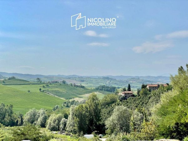 appartamento in vendita a Monforte d'Alba