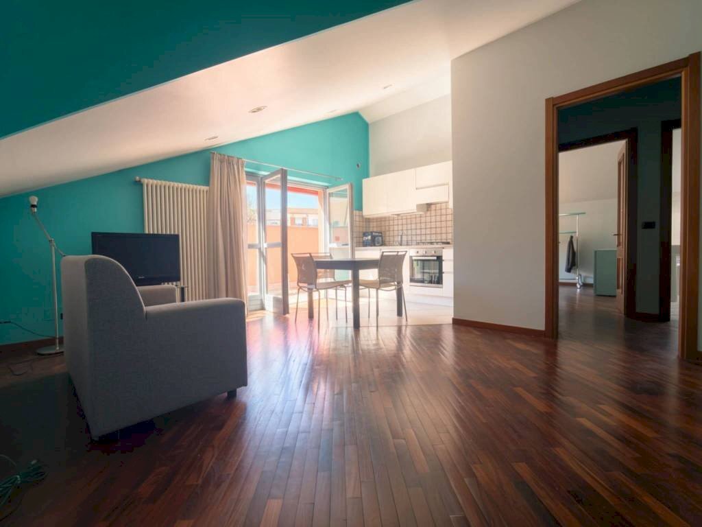 appartamento in vendita a Monforte d'Alba