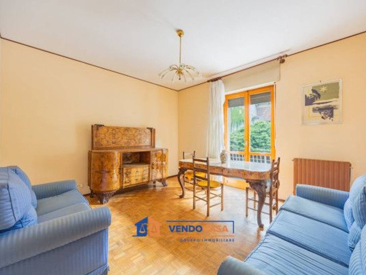 appartamento in vendita a Monforte d'Alba