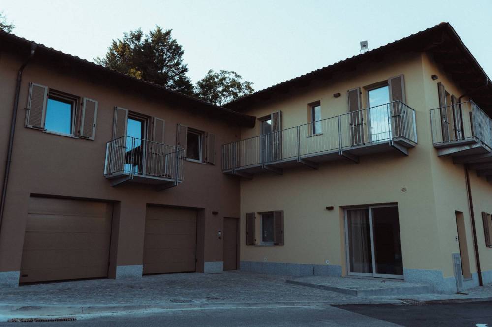 casa indipendente in vendita a Monforte d'Alba