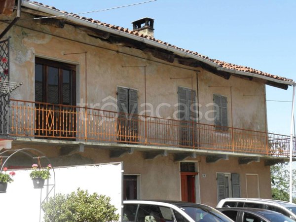 appartamento in vendita a Montà