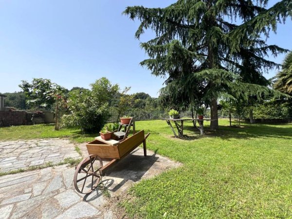 casa indipendente in vendita a Montà