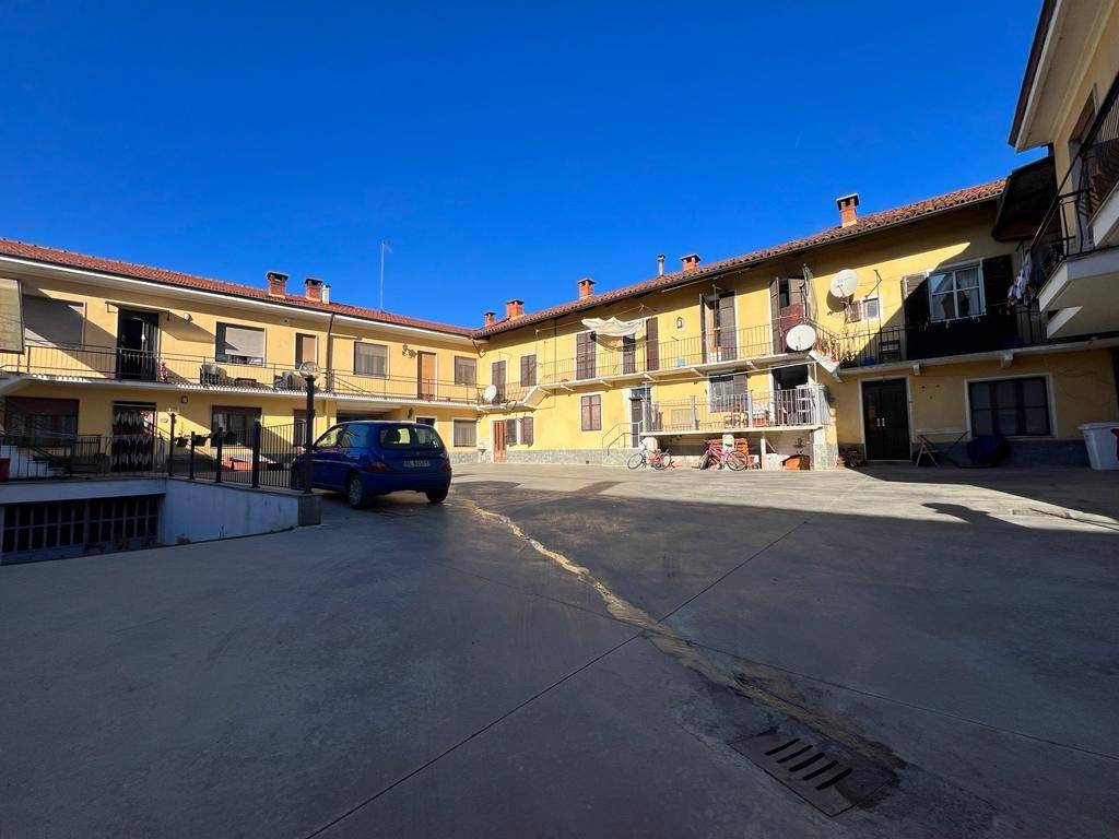 appartamento in vendita a Montà