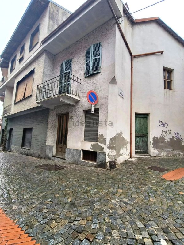 casa indipendente in vendita a Montà