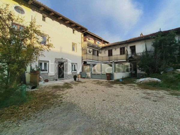 casa indipendente in vendita a Montà