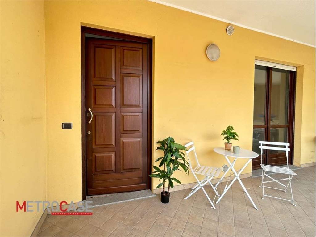 appartamento in vendita a Montà