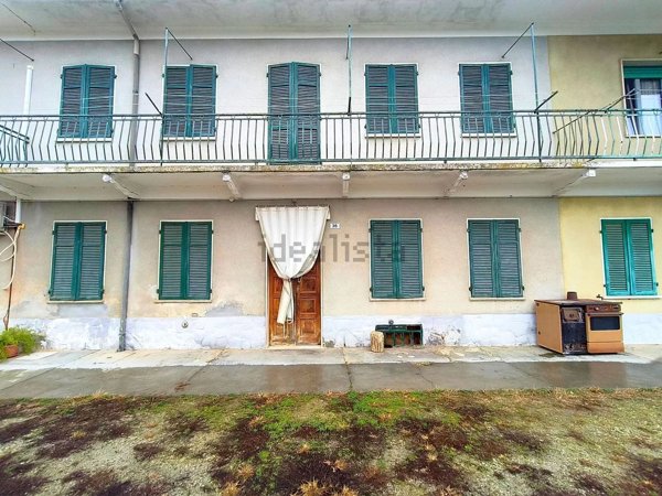 quadrivano in vendita a Montà