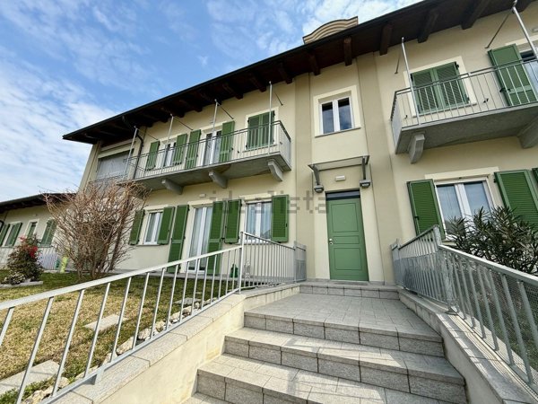 appartamento in vendita a Montà