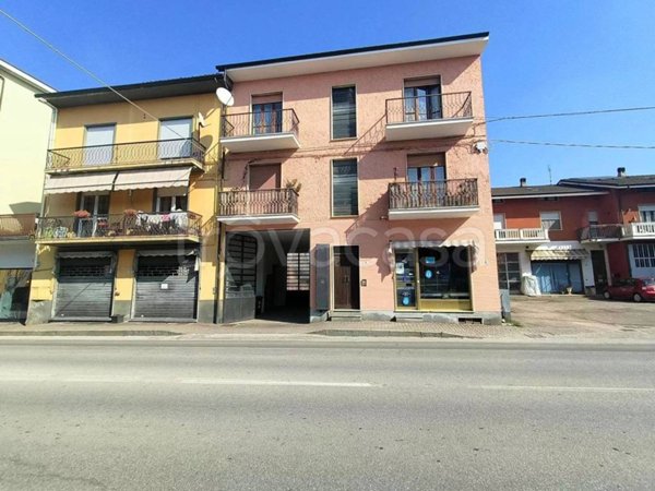 appartamento in vendita a Montà