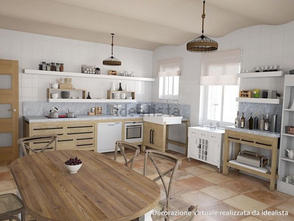 casa indipendente in vendita a Montà
