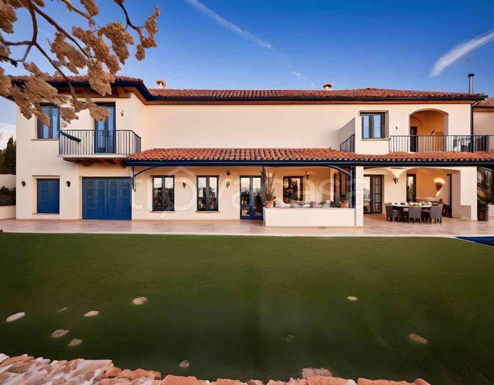 casa indipendente in vendita a Montà