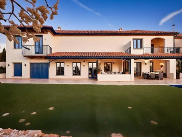 casa indipendente in vendita a Montà
