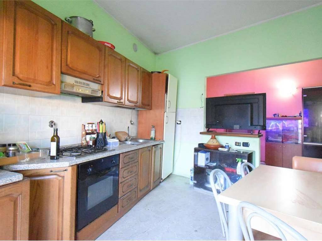 appartamento in vendita a Montà