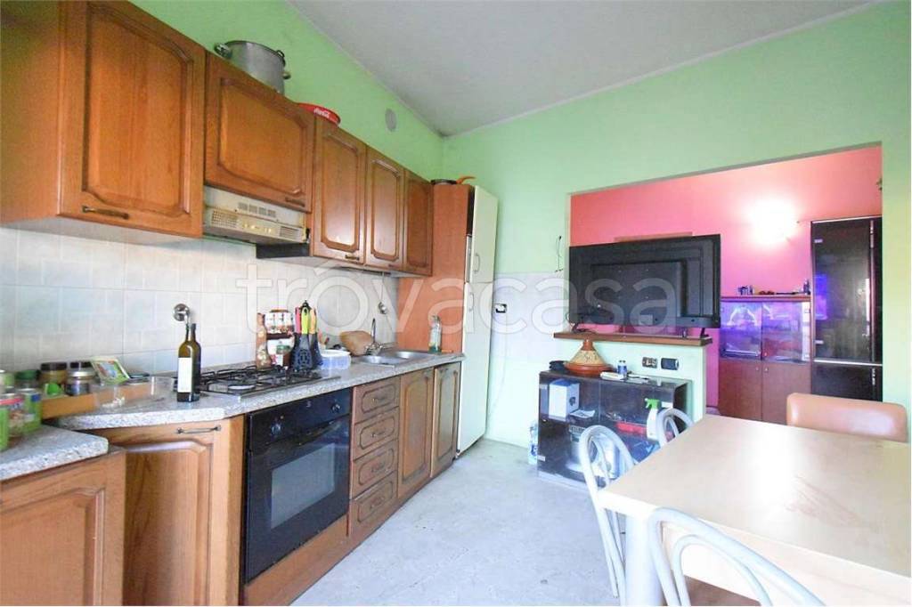 appartamento in vendita a Montà