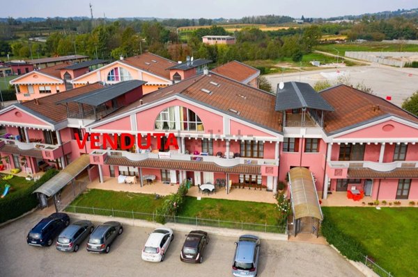 appartamento in vendita a Montà
