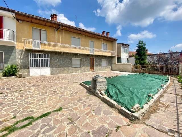 casale in vendita a Montà