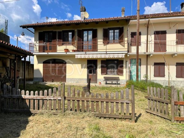 casa indipendente in vendita a Montà