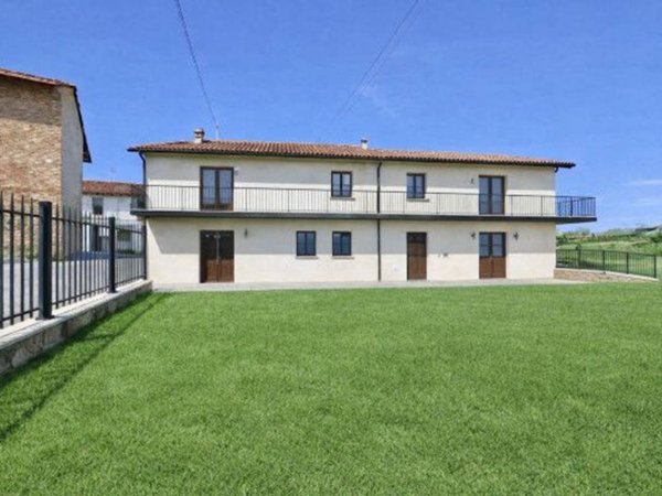 casa indipendente in vendita a Montà