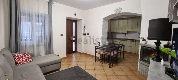 quadrivano in vendita a Montà