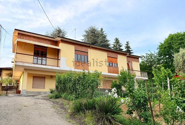 casa indipendente in vendita a Montà