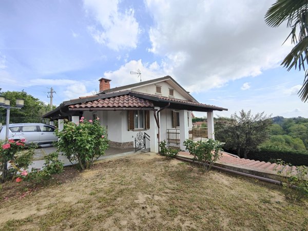 casa indipendente in vendita a Montà