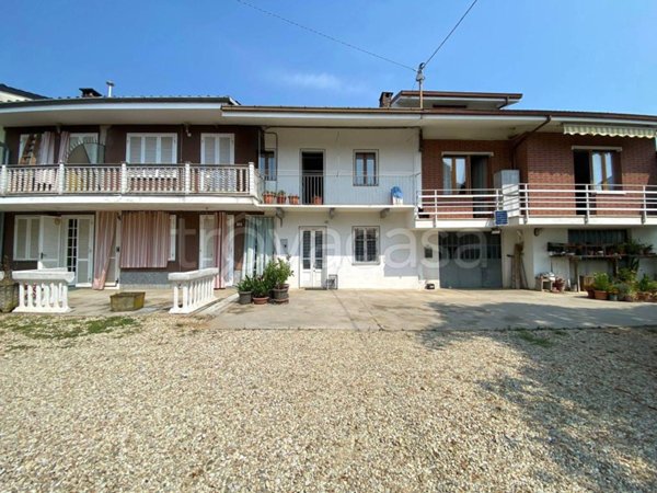 casa indipendente in vendita a Montà