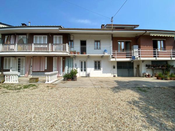 casa indipendente in vendita a Montà