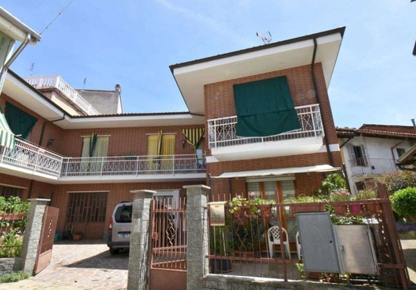 casa indipendente in vendita a Montà