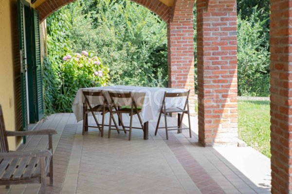 casa indipendente in vendita a Montà