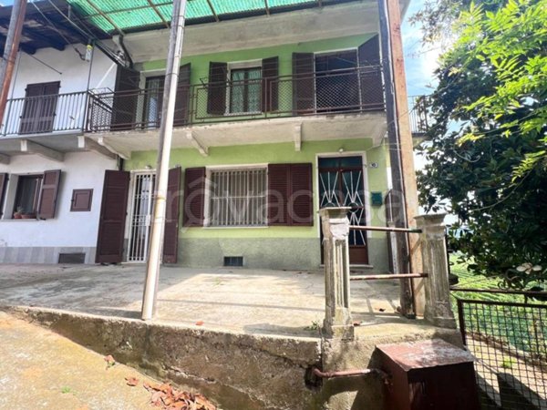 casa indipendente in vendita a Montà