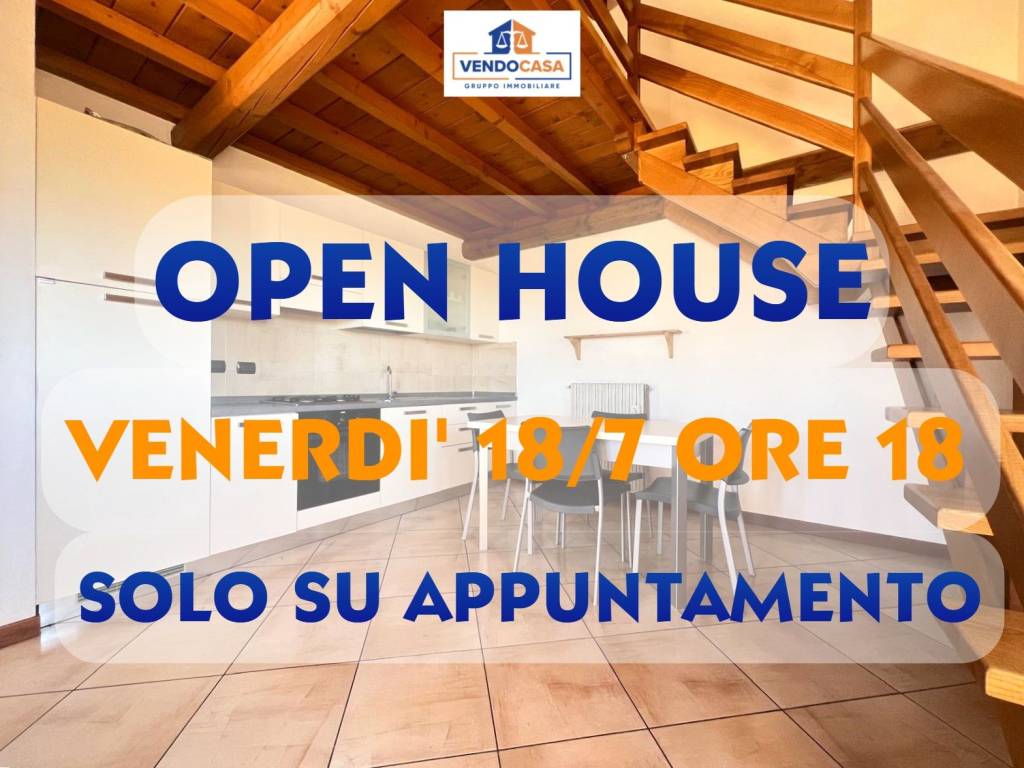 appartamento in vendita a Montà