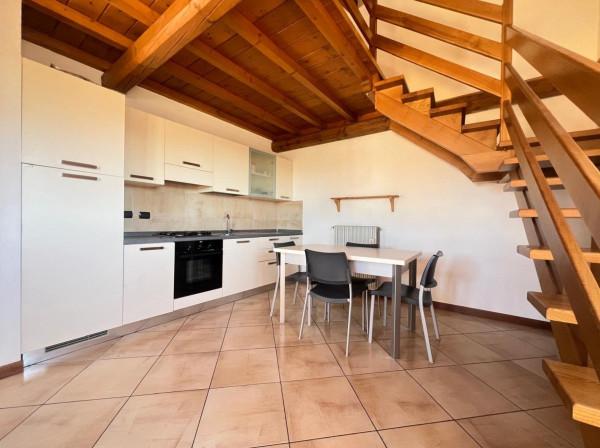 appartamento in vendita a Montà